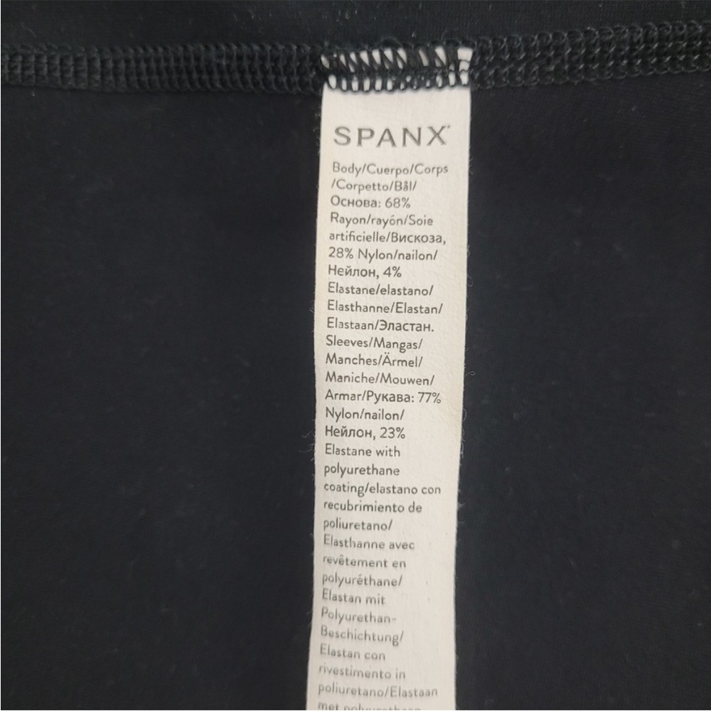 ❤️SPANX Jacket❤️ - Picture 6 of 7
